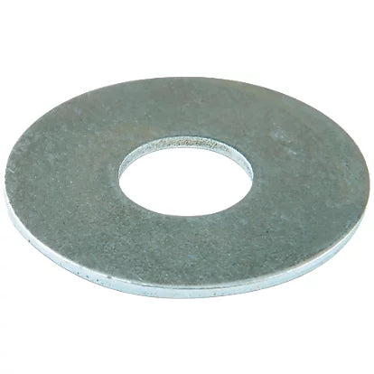Zinc Plated Penny Washer M8 x 25mm Zinc Plated Penny Washer M8 x 25mm